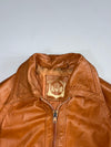 Super Premium Original Leather Jacket (S/M)
