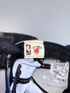 Mitchell & Ness | Miami Heat NBA Snapback | Chambray/Navy | Adjustable