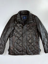 Hazzys Premium Original Leather Jacket (M)