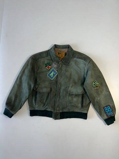 ZSuper Premium Winlit Original Sued Leather (M/L)