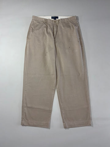 Polo Ralph Lauren “Philip Pant” Chino Trousers (W:34) (L:40)