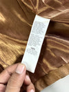 Vintage Premium Original Suede Leather Jacket Women’s (XS)