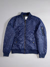 Gap Quilted Bomber Jacket ( S )