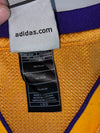 Adidas X NBA Premium Original Sports Wear Jersey (L)