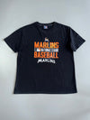 MLB Miami Marlins National League Baseball Tee (L)