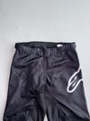 Alpinestars Black Motocross Racing Pants (W:33) (L:40)