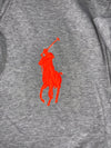 Polo Ralph Lauren Big Pony Hoodie (S)