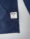 Roots Beaver Zip Hoodie (XS)