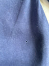 Polo Ralph Lauren Blake Fit Solid Button-Down Shirt Navy (2XL)