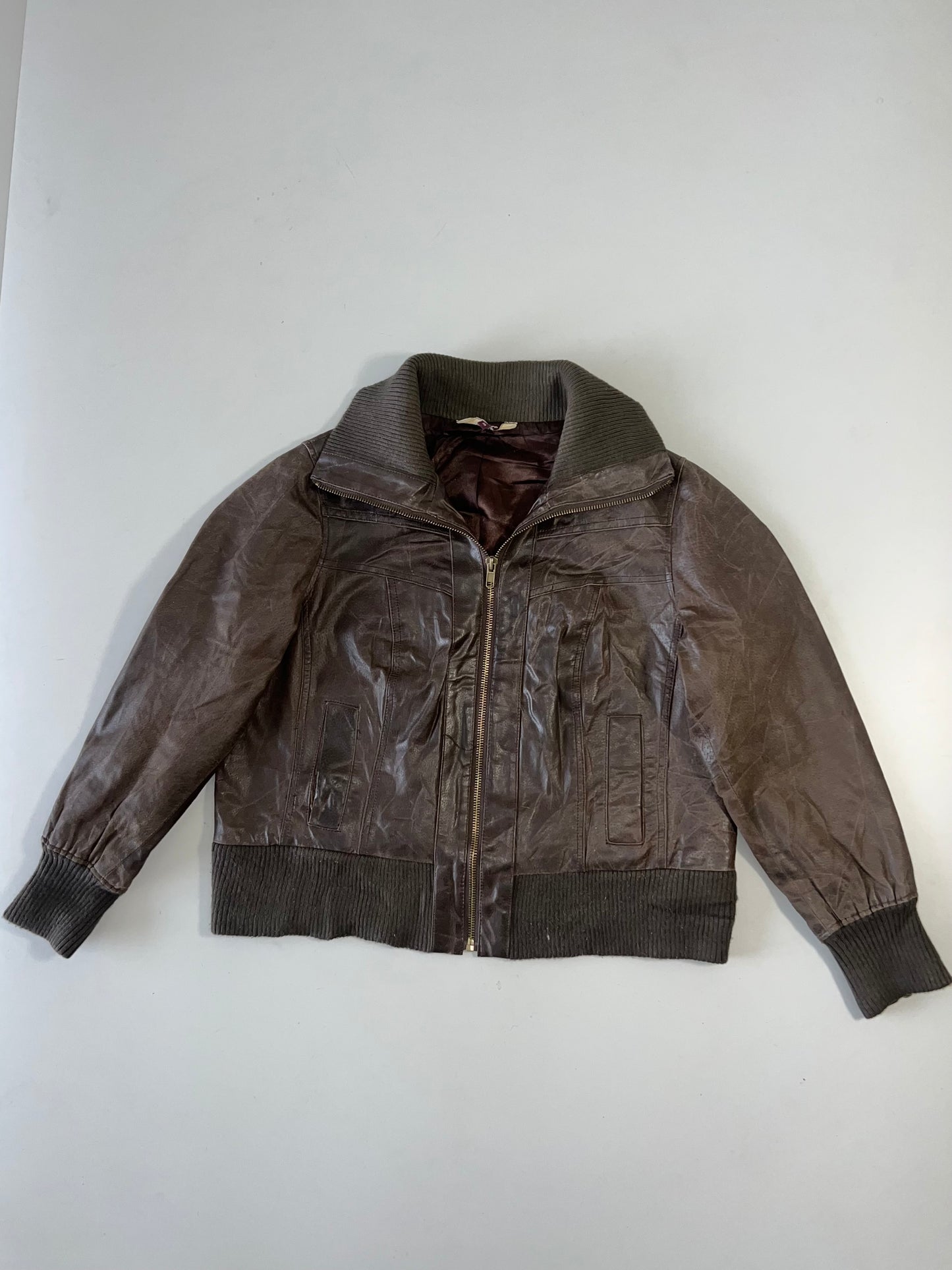 ZSuper Premium Original Leather (L)