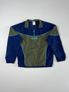Nike Half-Zip Windbreaker Pullover(S)