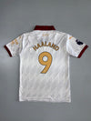 Manchester City x Puma Away Jersey (XS)