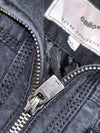 Celio Relax Collection Utility Military Jacket – Navy Blue (XL)