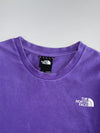 The North Face Premium Original Full Sleeves T-shirt (L)