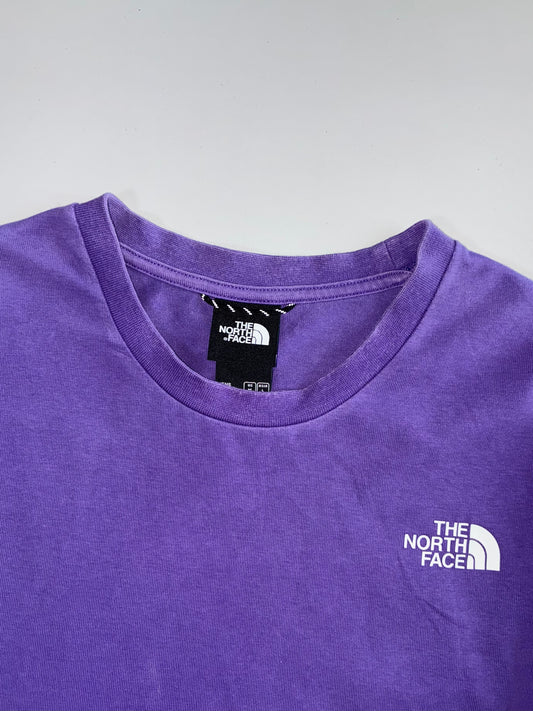 The North Face Premium Original Full Sleeves T-shirt (L)