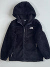The North Face Sherpa Fleece Hooded Jacket (S)