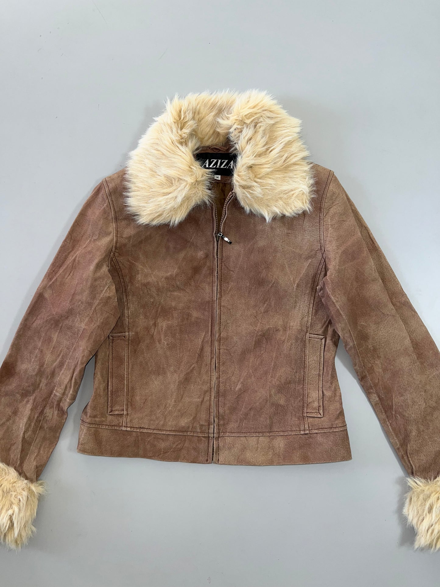 ZSuper Premium Original Leather (XS)