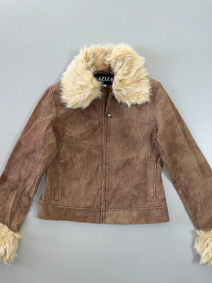 ZSuper Premium Original Leather (XS)