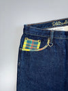 Vintage Premium Original Baggy Jeans (W:34|L:45)