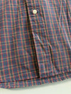 Vintage Polo Ralph Lauren Tartan Plaid Button-Down Shirt(S)