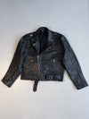 ZSuper Premium Original Pure Leather Jacket (L)