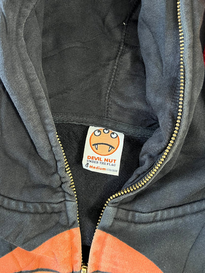 !                                                                                                                                                                                                                 Devil Nut Original Authentic Product (M)