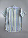 Lacoste’s Premium Original Half Shirt (L)