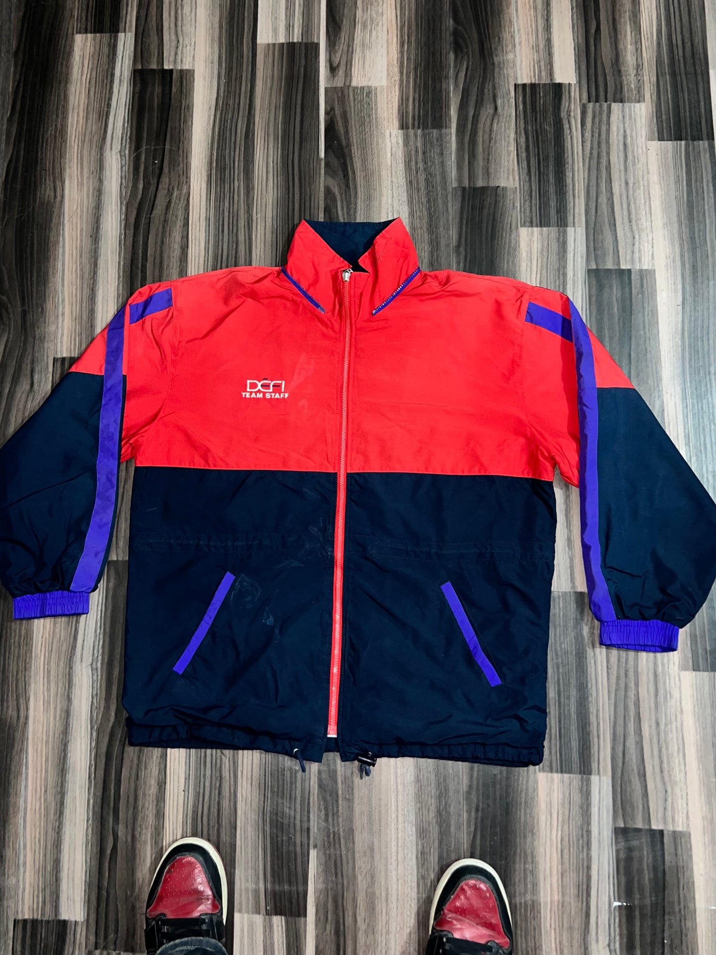 ZPremium Jacket (L/XL)