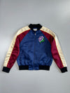 Japnese Fully  Embroidered Jacket (L)