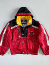 Goldwin “G-HAD” Human Active Dynamics (Detechable Arms/Cap) Ski Jacket (XL/2XL)