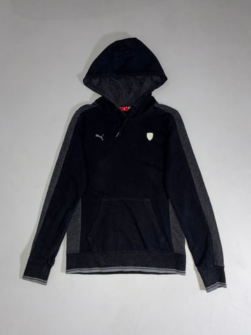 Puma x Scuderia Ferrari Motorsport Pullover Hoodie (S)