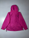 The North Face Summit Series Hooded Rain Jacket – Fuchsia Pink, Women’s (M/L)