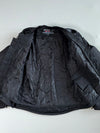 Alpinestars Mesh & Leather Riding Jacket (Back Hump) (XL)