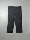 Patagonia Grey Nylon Hiking Pants  (W:43) (L:41)