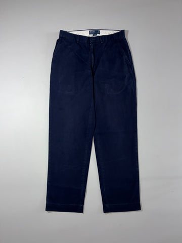 Polo Ralph Lauren | Chino Pants Navy (W:31) (L:41)