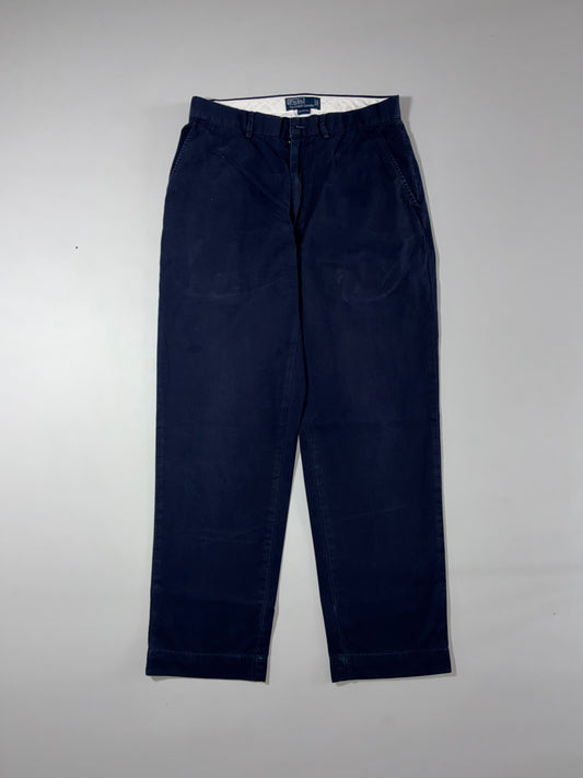 Polo Ralph Lauren | Chino Pants Navy (W:31) (L:41)