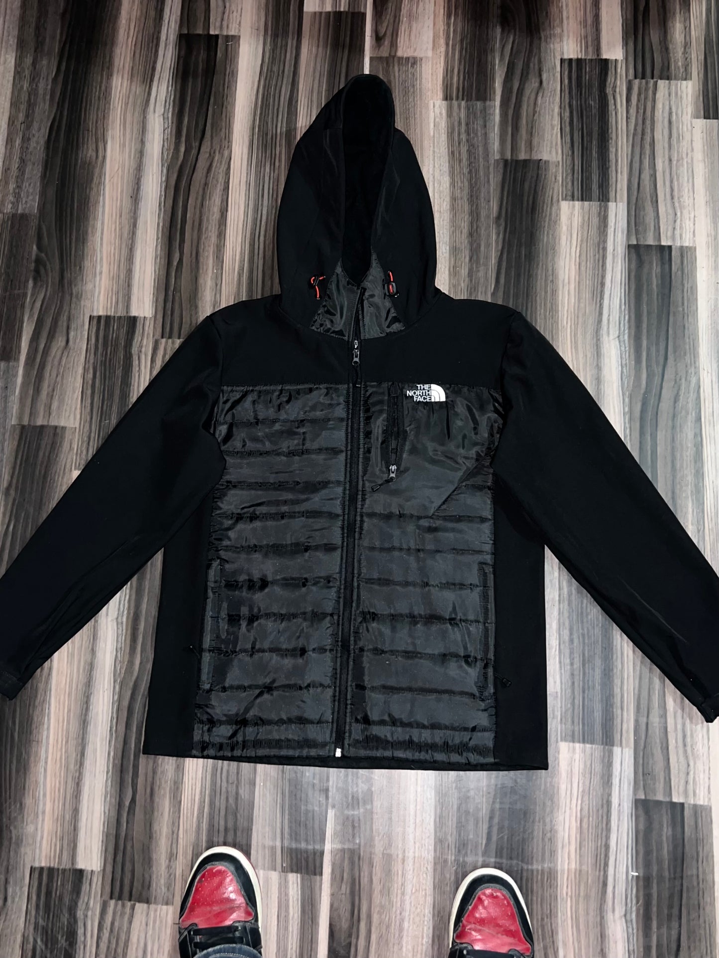 ZThe North Face Original (M/L)