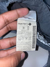 Columbia Black 3/4 Cargo Hiking Pants with Belt (W:30)(L:31)