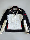 Vintage Yamaha Premium Paded Racing Jacket (M)