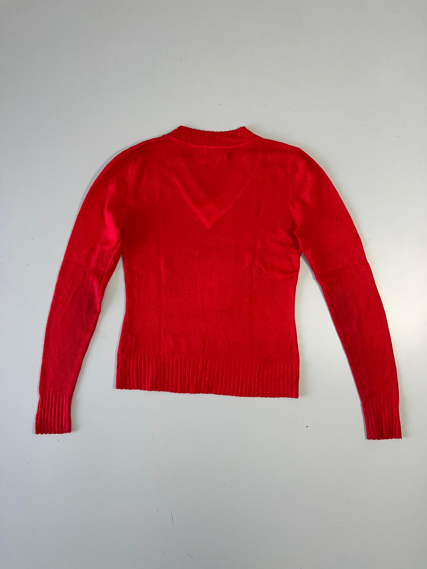 Z*Ralph*Lauren* Original Pullover (Xs)