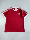 Vintage Adidas Original Old Logo T-shirt (L)