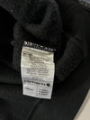 Carhartt Black Pocket Logo Hoodie (2XL/3XL)