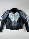 Harro Biker Collection 2000 (Padded) Racing Jacket (S/M)