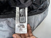 The North Face Nuptse 700 Reflective Silver Puffer Jacket (M)
