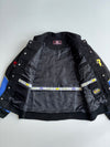 Vintage JH Design Jimmie Johnson #48 Lowe’s NASCAR Nextel Cup 2006 Champion Racing Jacket (L)