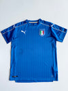 Puma Italia 2016 Home Jersey (L)