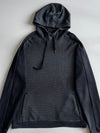 Adidas Primegreen Pullover Hoodie Black (L)