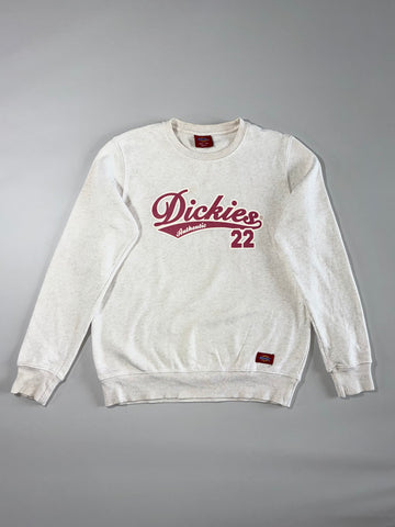 Dickies "Authentic 22" Crewneck (S)