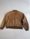 ZUltra Premium Original Leather Jacket (XL)