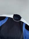 Alpinestars Original Textile Motorcycle Racing Jacket(Back Padded) (L)